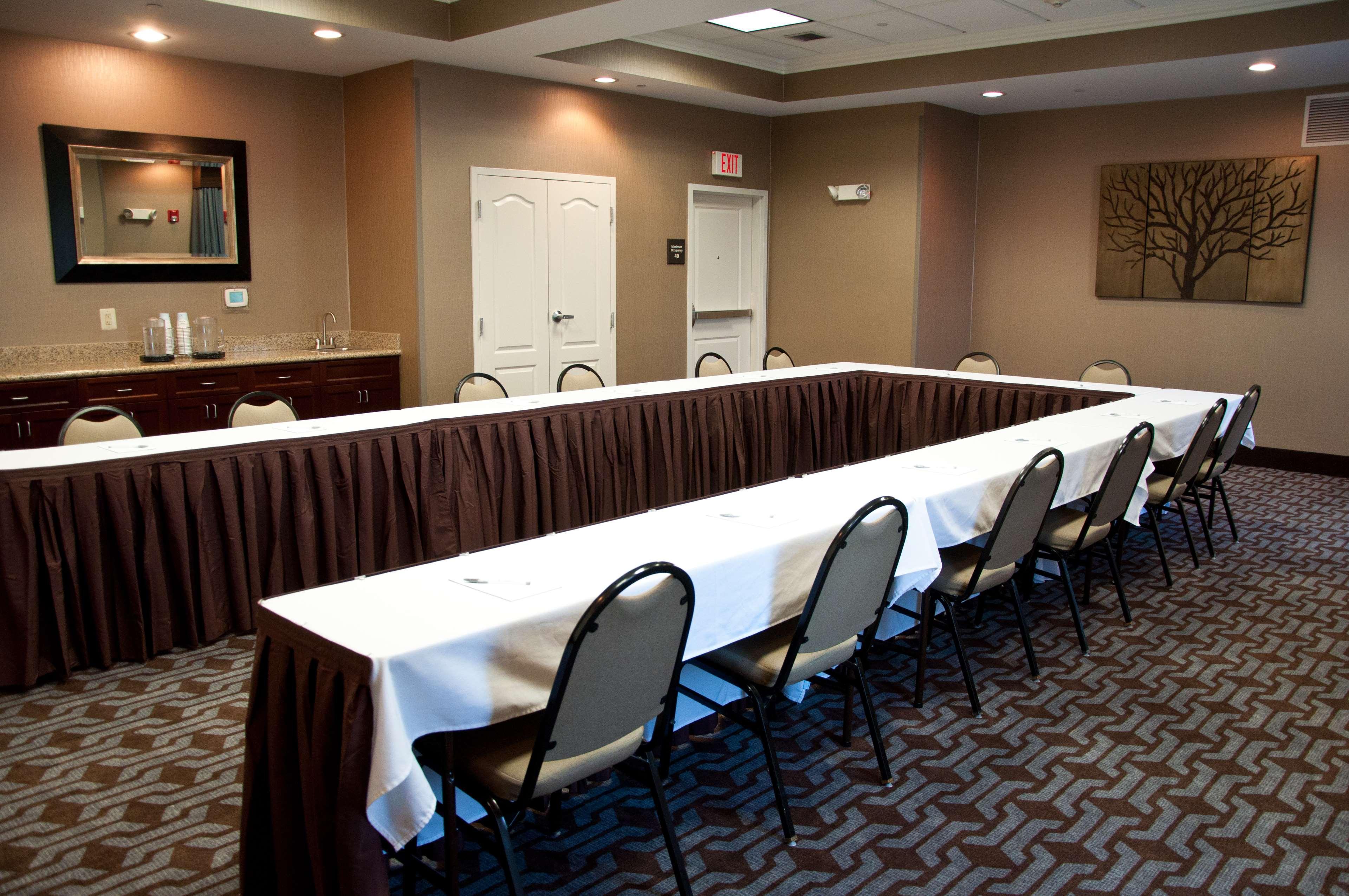 Hampton Inn Doylestown Warrington Exterior foto