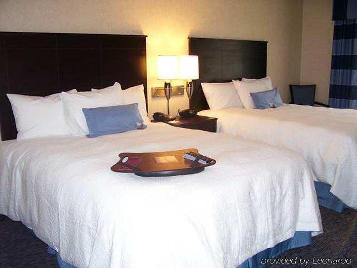 Hampton Inn Doylestown Warrington Habitación foto