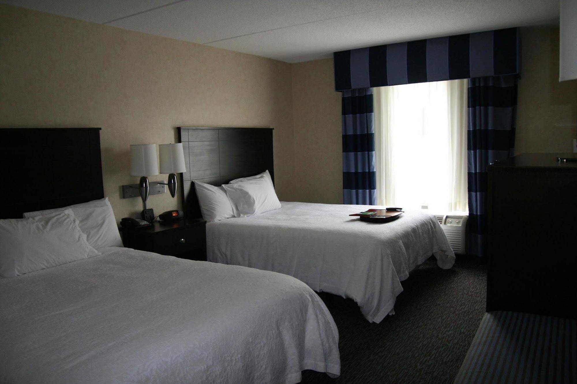Hampton Inn Doylestown Warrington Exterior foto